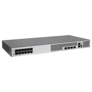 FTTH Ethernet Access Switch 12 Port SFP S5735S-L12T4S-A Network Switch Reliable Supplier