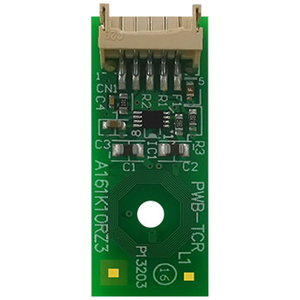 Image Imaging Unit Drum Chip für Konica Minolta Konica-Minolta Konica Minolta KM BizHub IUP-35 IUP35 IUP 35 B K BK C M Y. - Product Image 2