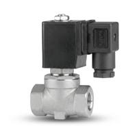 Vanne à diaphragme Norgren, vanne à piston, pièces de contrôle de fluides pneumatiques, automatisation, industrie alimentaire et chimique