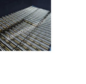 Services fiables de pliage et de découpe de l'acier inoxydable CNC pour les pièces industrielles de précision et les assemblages mécaniques en provenance d'Inde - Product Image 1