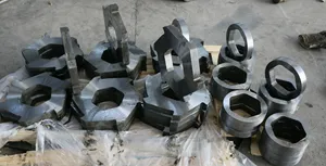 abfallreifen-zerkleinerungsmaschine doppelwellen-zerkleinerer für schrott reifen recycling-zerkleinerer