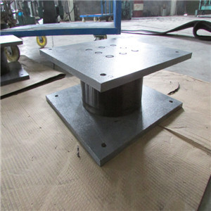 Pont en caoutchouc à haute amortissement <span class=keywords><strong>de</strong></span> haute qualité, roulement à isolation vibratoire pour les structures <span class=keywords><strong>de</strong></span> ponts <span class=keywords><strong>de</strong></span> construction en cas <span class=keywords><strong>de</strong></span> <span class=keywords><strong>tremblement</strong></span> <span class=keywords><strong>de</strong></span> <span class=keywords><strong>terre</strong></span> - Product Image 3