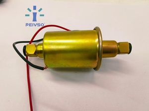 Bomba de Combustible Eléctrica PEIVSO de Alta Calidad 12V/24V para Ford Chevrolet Cadillac Buick Eléctrico OEM E8012 - Product Image 2
