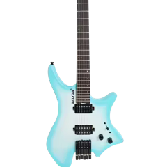 <span class=keywords><strong>Guitarras</strong></span> Eléctricas <span class=keywords><strong>de</strong></span> Alta Calidad y Bajo Precio al por Mayor, 6 Cuerdas, Pastillas H-H, para Músicos Profesionales, Varios Colores - Product Image 2