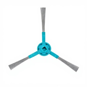 Juego de Repuesto Compatible con <span class=keywords><strong>Cecotec</strong></span> <span class=keywords><strong>Conga</strong></span> <span class=keywords><strong>4090</strong></span>/ 4490/ 4690, Accesorios para Robot Aspirador, Cepillo de Esquina, Filtro HEPA - Product Image 6