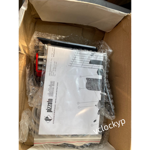 1 Uds. NUEVA cerradura de seguridad para puerta PIZZATO VF AP-P11B-201M, envío rápido a través de Fedex/DHL - Product Image 3