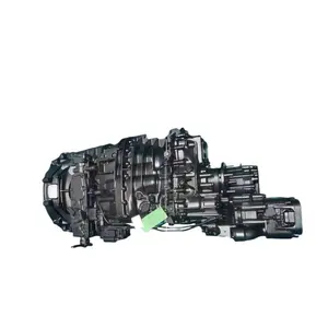 Pièces de transmission de camion d'importation assemblage SINOTRUK avec ralentisseur WG9725220376/1 16S2531TO