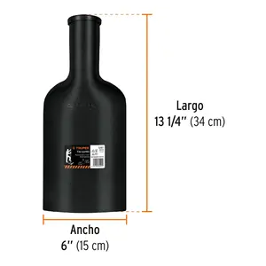 BOX 4 Gouge, sans manche, TRUPER - Product Image 2