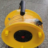 British Plug or Multifunction Plug with Extension Cord