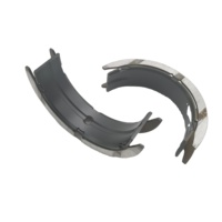 LR082368 Coussinets de vilebrequin pour systèmes de moteur automobile STD +25 +50 +75 276DT 306DT L405 L494 L319 pour Range Rover 2.7/3.0TD