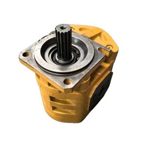 एक्सcmmg लोडर गियर पंप एक्सcmg से 803004137 - Product Image 1