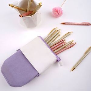 Étui Coréen Pop-Up Mignon Multifonctionnel Porte-Stylo Fournitures Scolaires et de Bureau en Stock Trousse à Crayons Sac - Product Image 3
