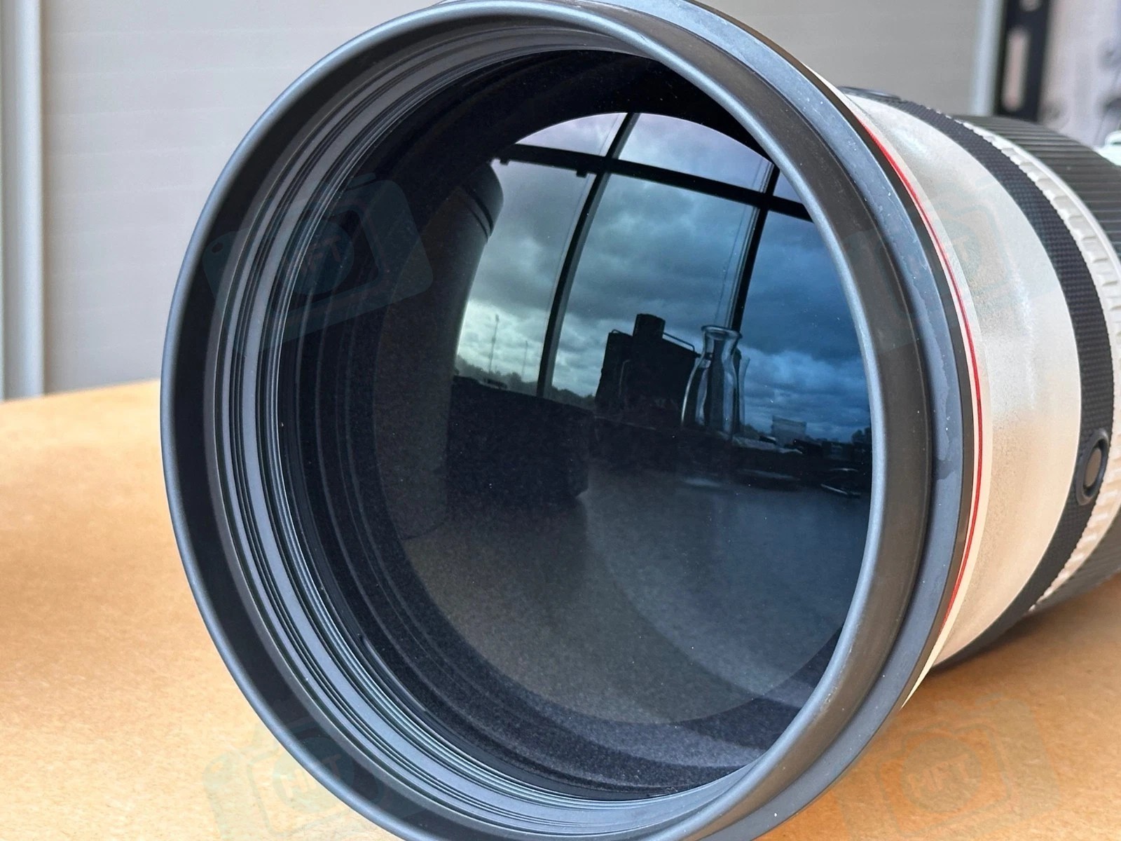 HFT Professional RF <strong>1200mm</strong> F/8 L IS USM Full-Frame DSLR Camera <strong>Lens</strong> Super Telephoto Fixed Focus 52mm for RF Mount Wholesale