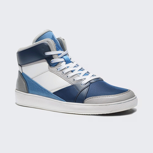 Nuovo Design comodo miglior prezzo di vendita di Sneakers personalizzate con Logo con funzione stabile scarpe da passeggio donna - Product Image 2