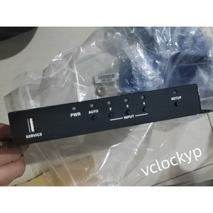 1PCS NUEVO EXPANSOR CRESTRON HD-MD-400-C-E Envío Rápido Fedex/DHL - Product Image 1