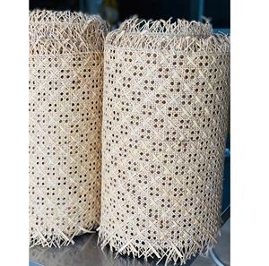 Luxury Elegant <b>Natural</b> Rattan <b>Curtain</b> Handwoven with Adjustable PE Durable Waterproof Eco-Friendly Accessories Reusable - Product Image 1