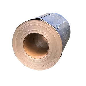 Индивидуальные рулоны из холоднокатаной 201/202/301/304/316L из нержавеющей стали - Product Image 4