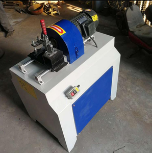 Machine à affûter les piquets <span class=keywords><strong>de</strong></span> clôture et les tiges en bois coniques, multi-tailles, pour poteaux utilitaires et jardinage, prix d'usine - Product Image 5