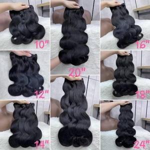 ผมแท้ 100% แบบ HD Closure ขนาด 5*5 นิ้ว ขายส่ง ราคาถูก - Product Image 5