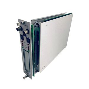 Moniteur de vibration double de qualité supérieure Bently Nevada 3300/16-02-01-00 - Product Image 1