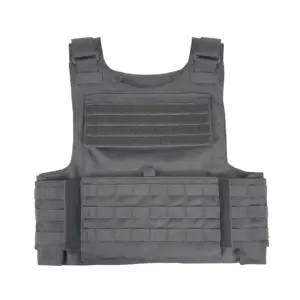 Newtech Armor Bullet Phong Cách Chiến Thuật Vest Uhmwpe Bằng Chứng Vest Overt Mềm Áo Giáp Tàu Sân Bay Vest