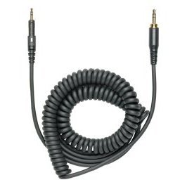 Audífonos con cable M SERIES Studio Black ATH M50X 3m - Product Image 5