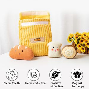 Factory Direct Supply Multiple Colour Customized Chew <b>Plush</b> Dog Toys - Product Image 5