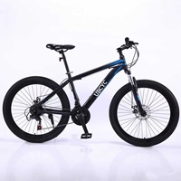 Prix d'usine, vélo de montagne à suspension intégrale 27,5/29 pouces, vélos de montagne