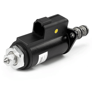 Pièces détachées pour excavatrice 320C, électrovanne rotative 121-1491 1211491 - Product Image 2