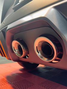 Edizione Internazionale Trumpchi GAC GS3 EMZOOM R SUV con Tetto Panoramico, Sedili Elettrici, <span class=keywords><strong>Auto</strong></span> <span class=keywords><strong>Familiare</strong></span> Confortevole - Product Image 5