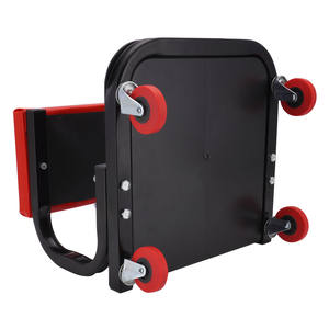 JFG-Soporte de elevación Universal para motocicleta, Banco de mantenimiento de asiento para KTM, KAWASAKI, HONDA, <span class=keywords><strong>YAMAHA</strong></span>, SUZUKI - Product Image 5