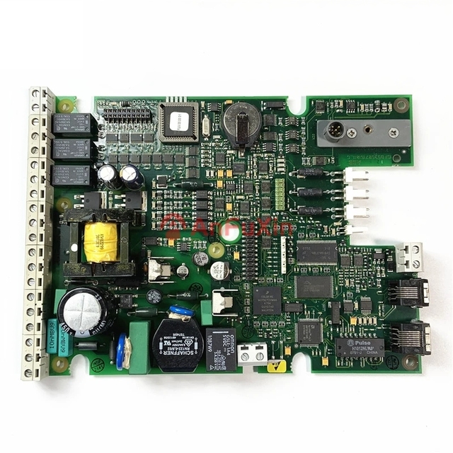 Soft Start 1SFA899020R7000 Motherboard Power Supply Board Low Voltage Board CPU Board 1SFB536068D1021