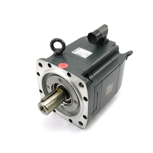 โซลูชันระบบอัตโนมัติ มอเตอร์เซอร์โวซิงโครนัสซีเมนส์ ซีรีส์ Simotics S 1FK7083-2AF71-1RA0 230 400V AC 5000 รอบต่อนาที 0.75 กิโลวัตต์ - Product Image 2