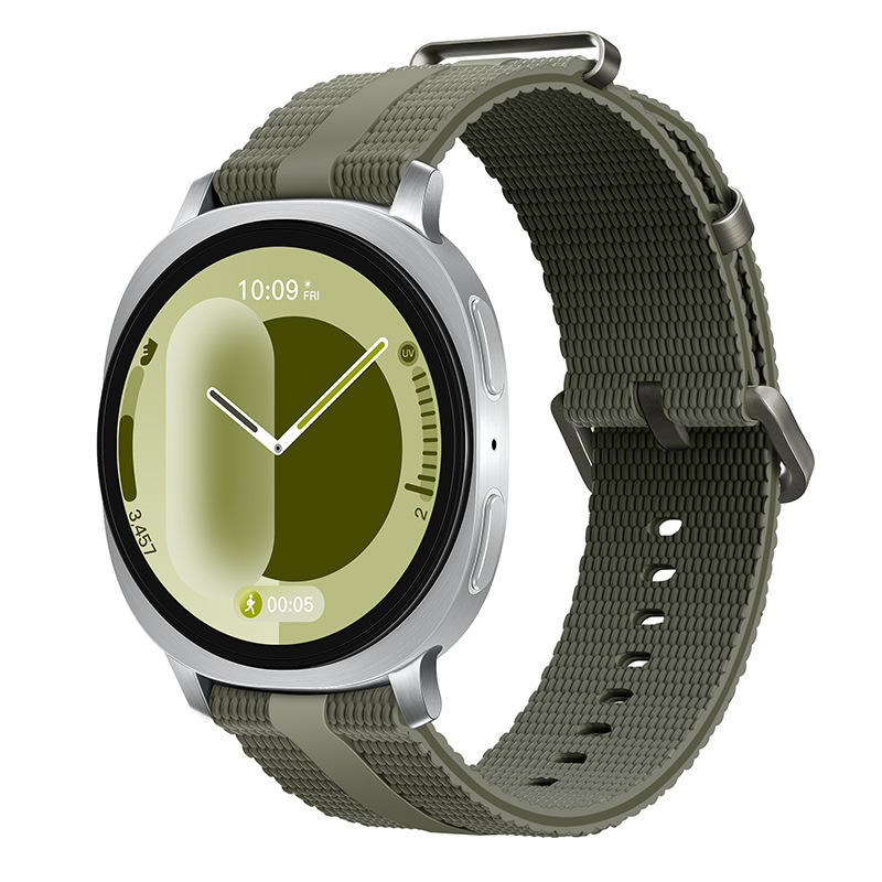 coloré 03# Vert avec vert foncé