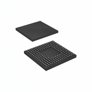 BOM IC In Stock Embedded R5F564MGDDLC#21 Electronic Circuit Components 177 TFLGA - Product Image 1