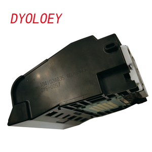 佳能PIXMA iP5000 iP5000R的QY6-0057 QY6-0057-000打印头 - Product Image 4