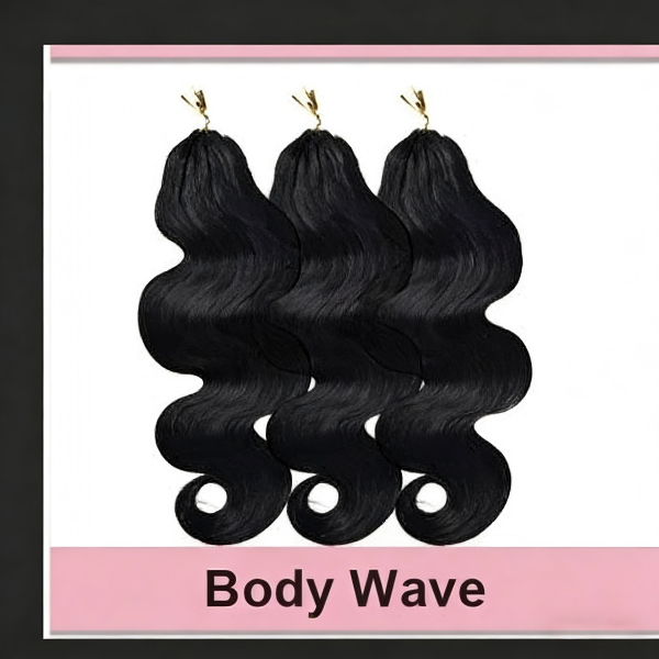 Body Wave