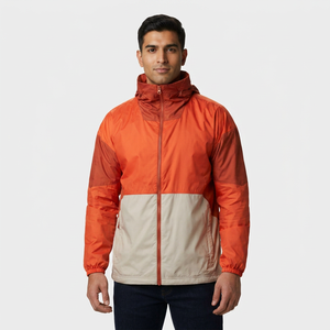 OEM Lightweight Tactical Water Proof <b>Jackets</b> <b>Men</b> Windbreaker Rain Coat High Quality Custom Fishing Windbreaker <b>Jackets</b> - Product Image 1