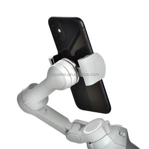 Soporte extendido para teléfono celular para OM4SE Clip para teléfono móvil para OM4 OM5 Soporte de succión magnética para cardán de teléfono - Product Image 4