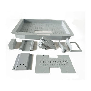 Servicio <span class=keywords><strong>de</strong></span> Fabricación <span class=keywords><strong>de</strong></span> Carcasas <span class=keywords><strong>de</strong></span> Metal para Fotomatones, Servicio <span class=keywords><strong>de</strong></span> Corte Láser <span class=keywords><strong>de</strong></span> Piezas <span class=keywords><strong>de</strong></span> Metal - Product Image 1