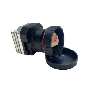OEM FLIR Bền Tầm Xa Mini <span class=keywords><strong>ULIS</strong></span> 640x480px Với Ống Kính Cho Máy Bay Không Người Lái Mô-đun Nhiệt Nhỏ - Product Image 6