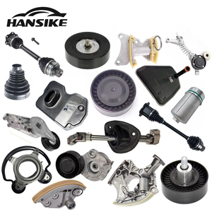 Tendeur <span class=keywords><strong>de</strong></span> courroie 06B903133E 06B903133A 06B903133 pour Audi A6 C6 2.0, ensemble tendeur <span class=keywords><strong>de</strong></span> courroie d'accessoires, remplacement direct - Product Image 4