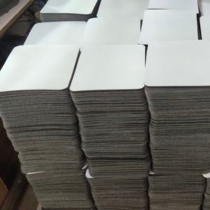 Alfombrilla de Ratón Grande para Juegos Full Moon Red Leaf, Alfombrilla de Teclado de Tamaño Personalizado, Alfombrilla de Ratón de Goma Natural para Computadora Portátil, Alfombrilla de Ratón para Oficina - Product Image 6