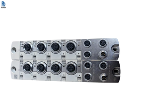 Module de capteur pour contrôleur PLC, neuf et original CPX-AP-I-4AI-U-I-RT - Product Image 1