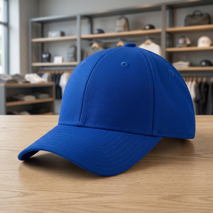 Casquette Trucker Snapback Unisexe Oxford Sportive Brodé de Haute Qualité, Imperméable, 5 Panneaux en Sergé, Logo Personnalisé, Modèle 2026 B&X OEM - Product Image 3
