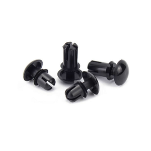 Fixations à rivets en plastique nylon à enclenchement rapide de type R (R2, R3, R4, R5, R6, R8), pour cartes PC et <span class=keywords><strong>montage</strong></span> sur panneau - Product Image 3