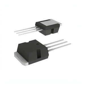 In Stock Components Electronic Single Diodes TO-262-3 Long Leads, I2PAK, TO-262AA STPS20M100SR - Product Image 1