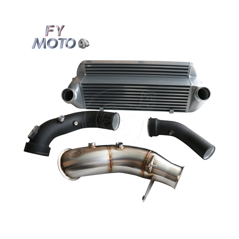 大容量bmw f20 f30用インタークーラーエンジンを冷却する-Alibaba.com