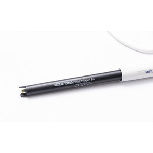 Nouvelle électrode pH TOLEDO 30014096 InLab Expert Pro-ISM InPro3100 - Product Image 5