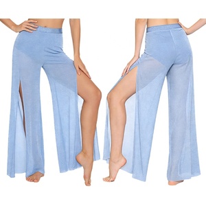 กางเกงเต้นโคลงสั้นสำหรับผู้หญิงชุดเต้นรำสมัยใหม่สำหรับการแสดงบนเวทีชุดเต้นแบบสมัยใหม่ชุดเต้นรำ - Product Image 2